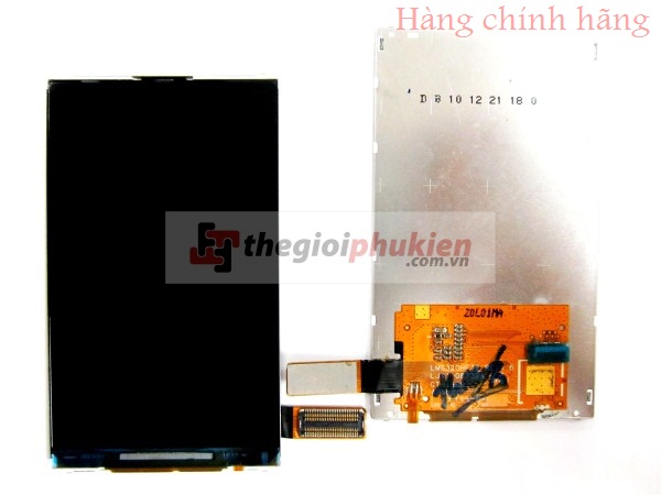 Màn hình Samsung I5800 Công ty